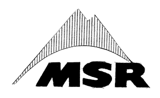 MSR