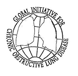 GLOBAL INITIATIVE FOR CHRONIC OBSTRUCTIVE LUNG DISEASE