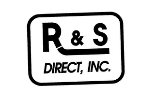 R&S DIRECT, INC.