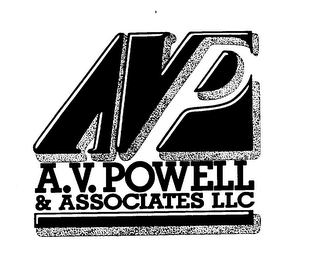 AVP A.V. POWELL & ASSOCIATES LLC