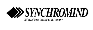 SYNCHROMIND THE LEADERSHIP DEVELOPMENT COMPANY