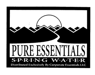 PURE ESSENTIALS & DESIGN