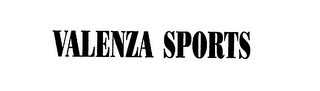 VALENZA SPORTS