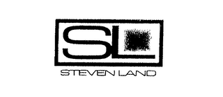 STEVEN LAND