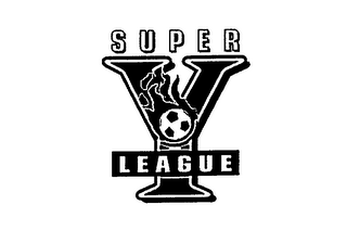 SUPER Y LEAGUE