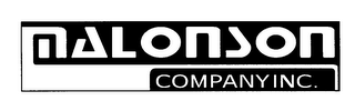 MALONSON COMPANY INC