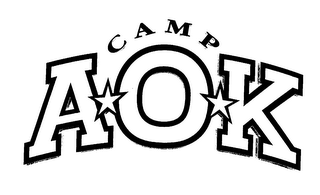 CAMP AOK