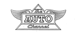 THE AUTO CHANNEL