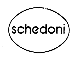 SCHEDONI