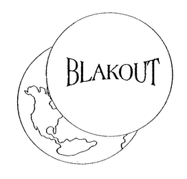 BLAKOUT