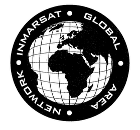 GLOBAL AREA NETWORK INMARSAT