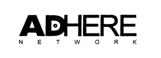 ADHERE NETWORK