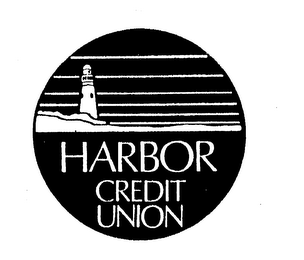 HARBOR CREDIT UNION