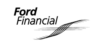 FORD FINANCIAL