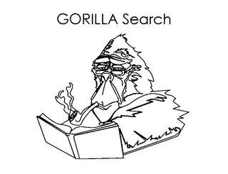 GORILLA SEARCH