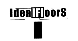 IDEAL FLOORS
