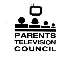 PARENTS TELEVISION COUNCIL