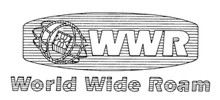 WWR WORLD WIDE ROAM