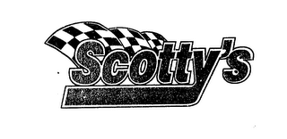 SCOTTY'S