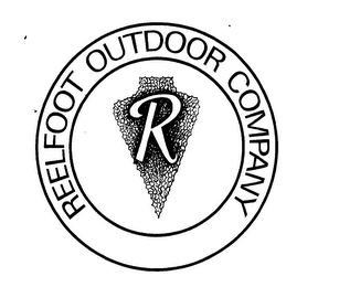 R REELFOOT OUTDOOR COMPANY