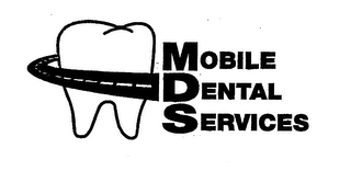 MOBILE DENTAL SERVICES