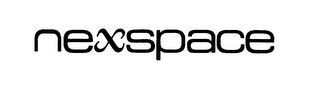 NEXSPACE