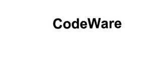 CODEWARE