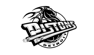 DETROIT PISTONS