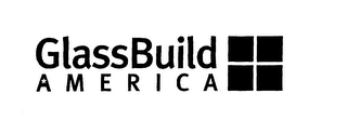 GLASSBUILD AMERICA