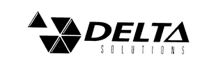 DELTA SOLUTIONS