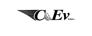 COEV INC.
