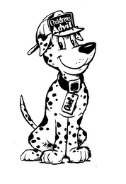 CHILDREN'S ADVIL CHIEF