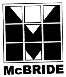 MCBRIDE