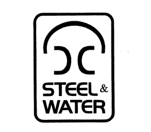 STEEL & WATER