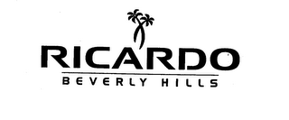 RICARDO BEVERLY HILLS