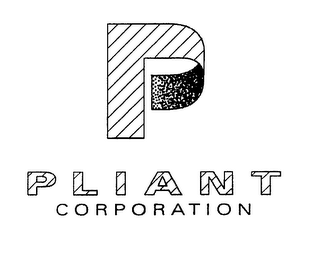 P PLIANT CORPORATION