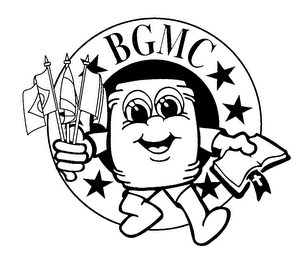 BGMC