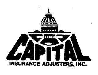 CAPITAL INSURANCE ADJUSTERS, INC.