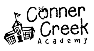 CONNER CREEK ACADEMY