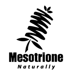 MESOTRIONE NATURALLY