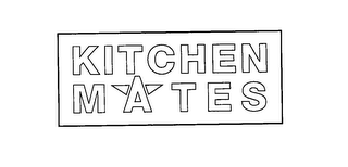 KITCHEN MATES