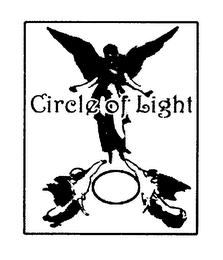 CIRCLE OF LIGHT