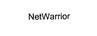 NETWARRIOR