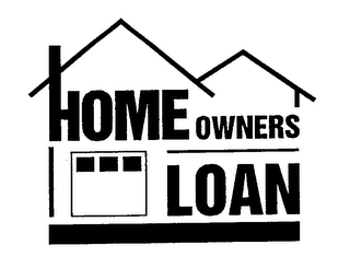 HOMEOWNERS LOAN