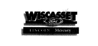 WISCASSET FORD LINCOLN MERCURY