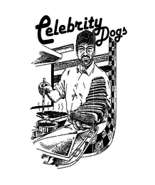 CELEBRITY DOGS AND DESIGN