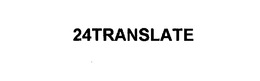 24TRANSLATE