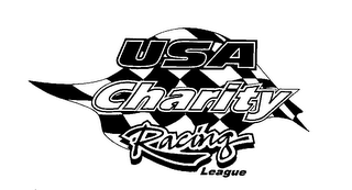 USA CHARITY RACING LEAGUE