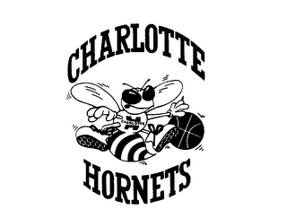 CHARLOTTE HORNETS