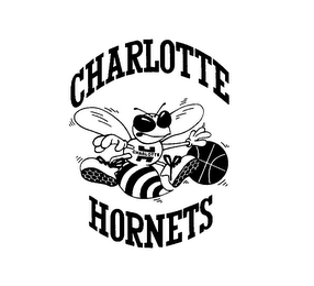 CHARLOTTE HORNETS